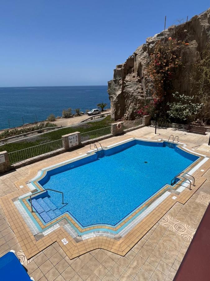 Ocean View Su Eminencia Apartment Playa Del Cura  Ngoại thất bức ảnh