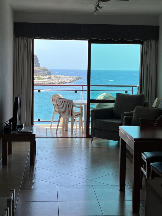 Ocean View Su Eminencia Apartment Playa Del Cura  Ngoại thất bức ảnh