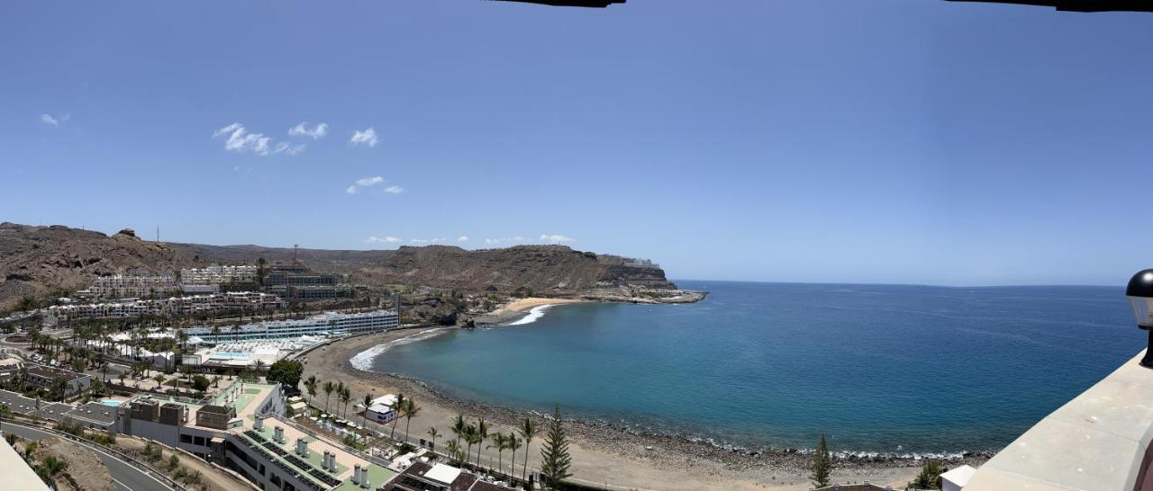 Ocean View Su Eminencia Apartment Playa Del Cura  Ngoại thất bức ảnh