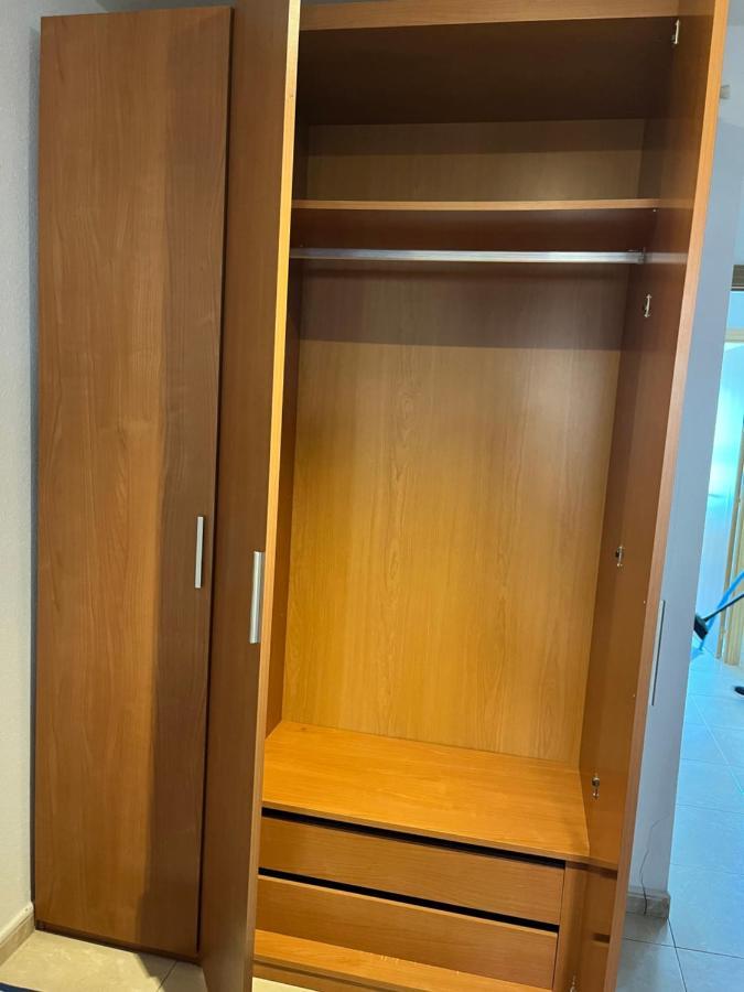 Ocean View Su Eminencia Apartment Playa Del Cura  Ngoại thất bức ảnh