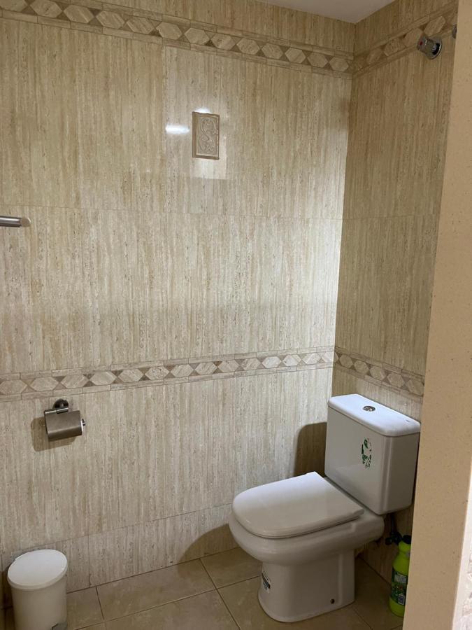 Ocean View Su Eminencia Apartment Playa Del Cura  Ngoại thất bức ảnh