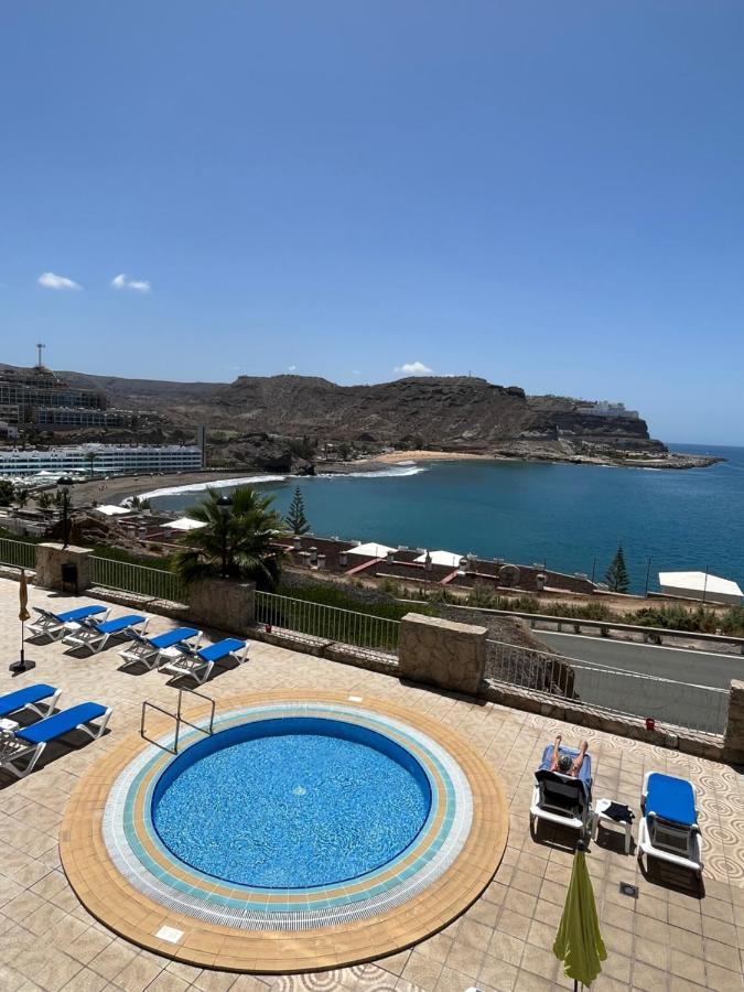Ocean View Su Eminencia Apartment Playa Del Cura  Ngoại thất bức ảnh