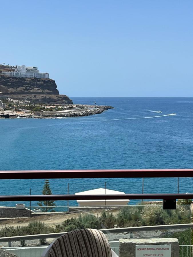 Ocean View Su Eminencia Apartment Playa Del Cura  Ngoại thất bức ảnh