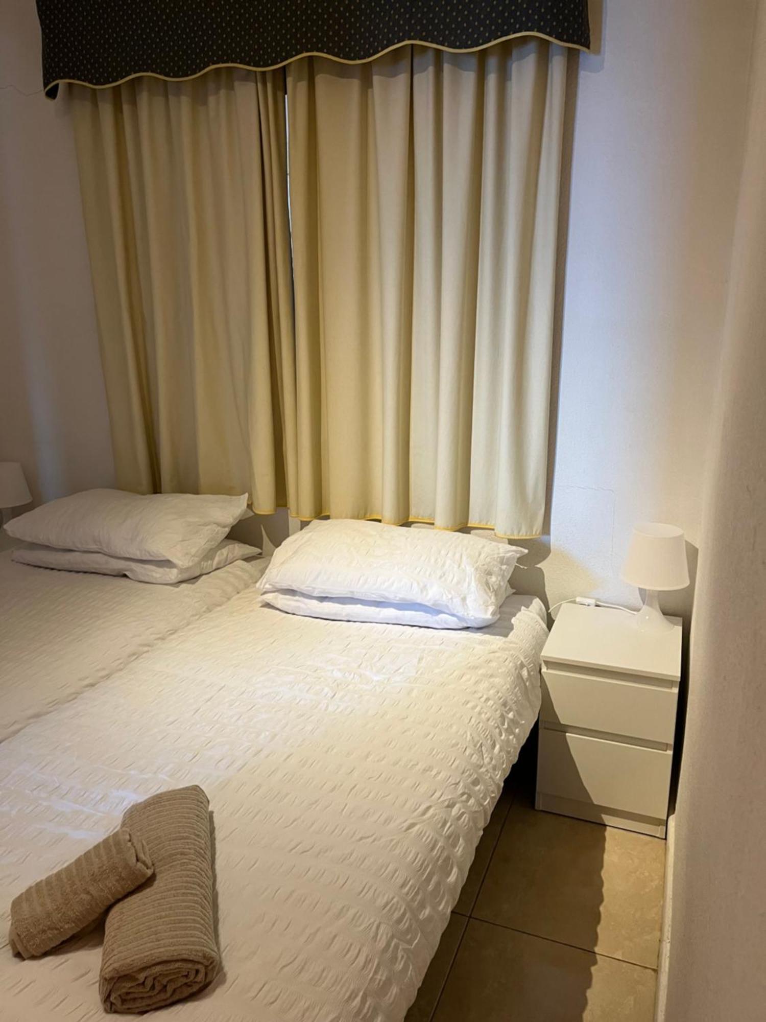 Ocean View Su Eminencia Apartment Playa Del Cura  Ngoại thất bức ảnh