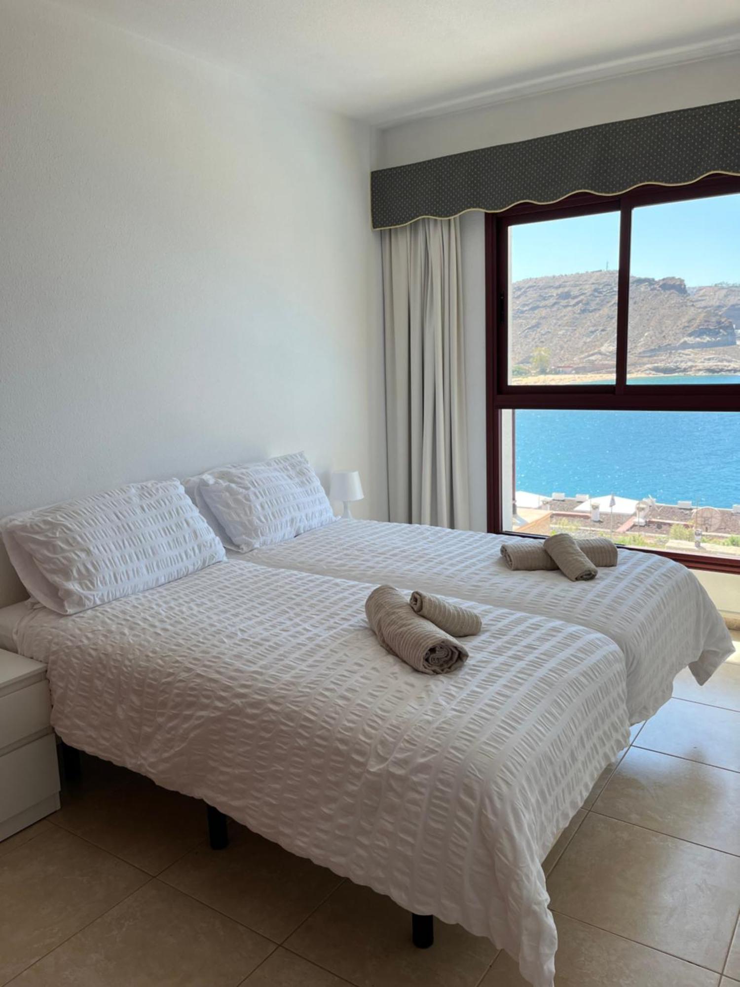Ocean View Su Eminencia Apartment Playa Del Cura  Ngoại thất bức ảnh