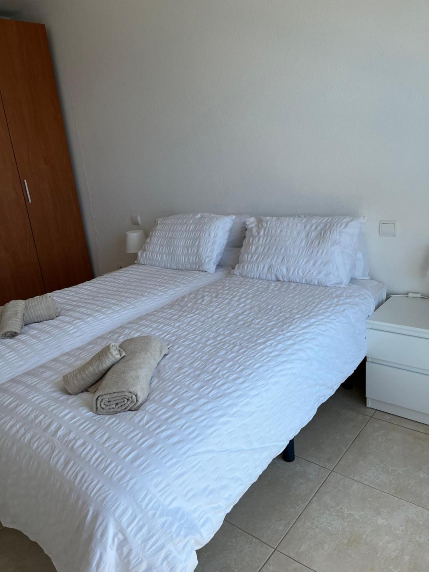 Ocean View Su Eminencia Apartment Playa Del Cura  Ngoại thất bức ảnh
