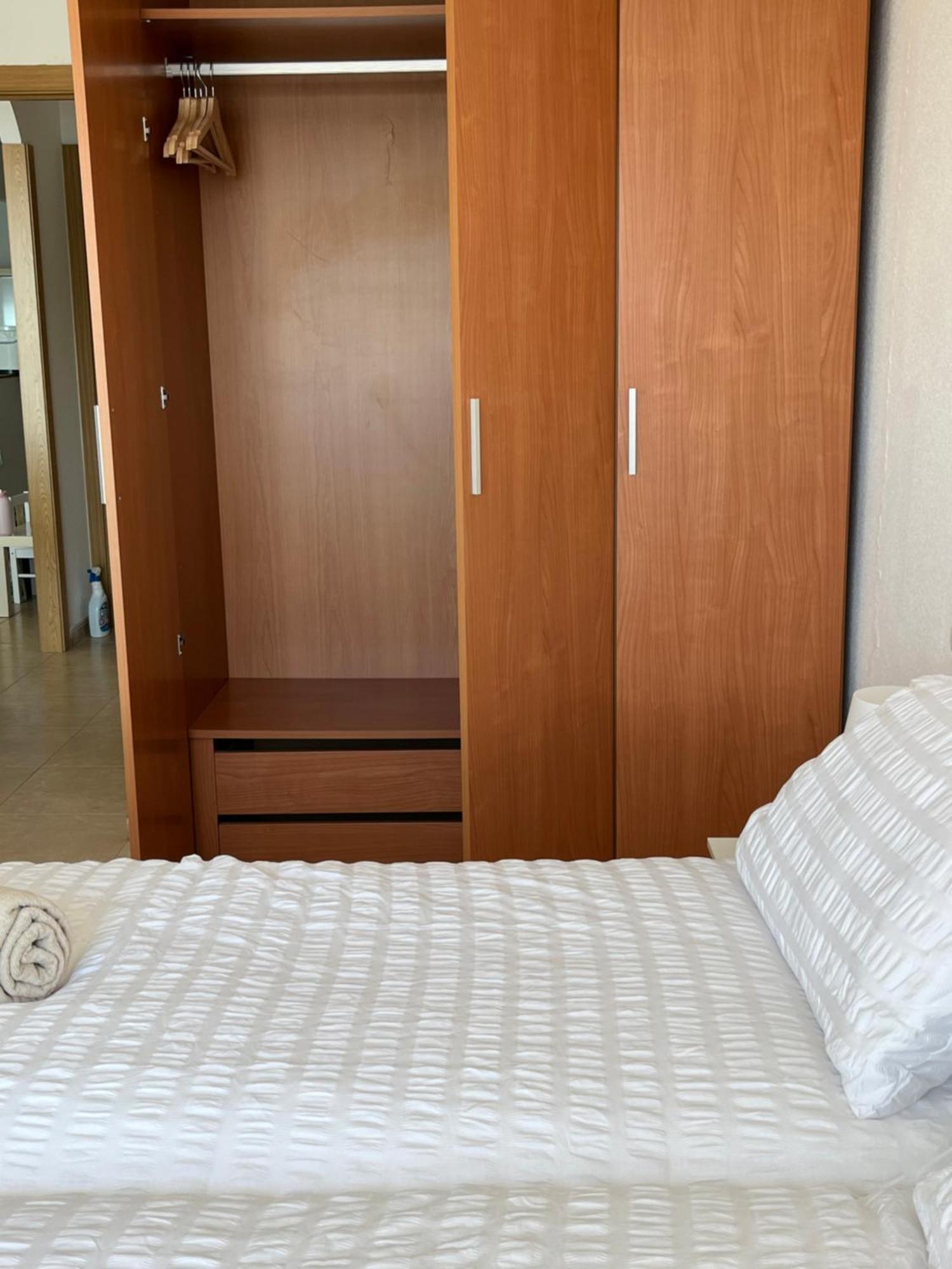 Ocean View Su Eminencia Apartment Playa Del Cura  Ngoại thất bức ảnh