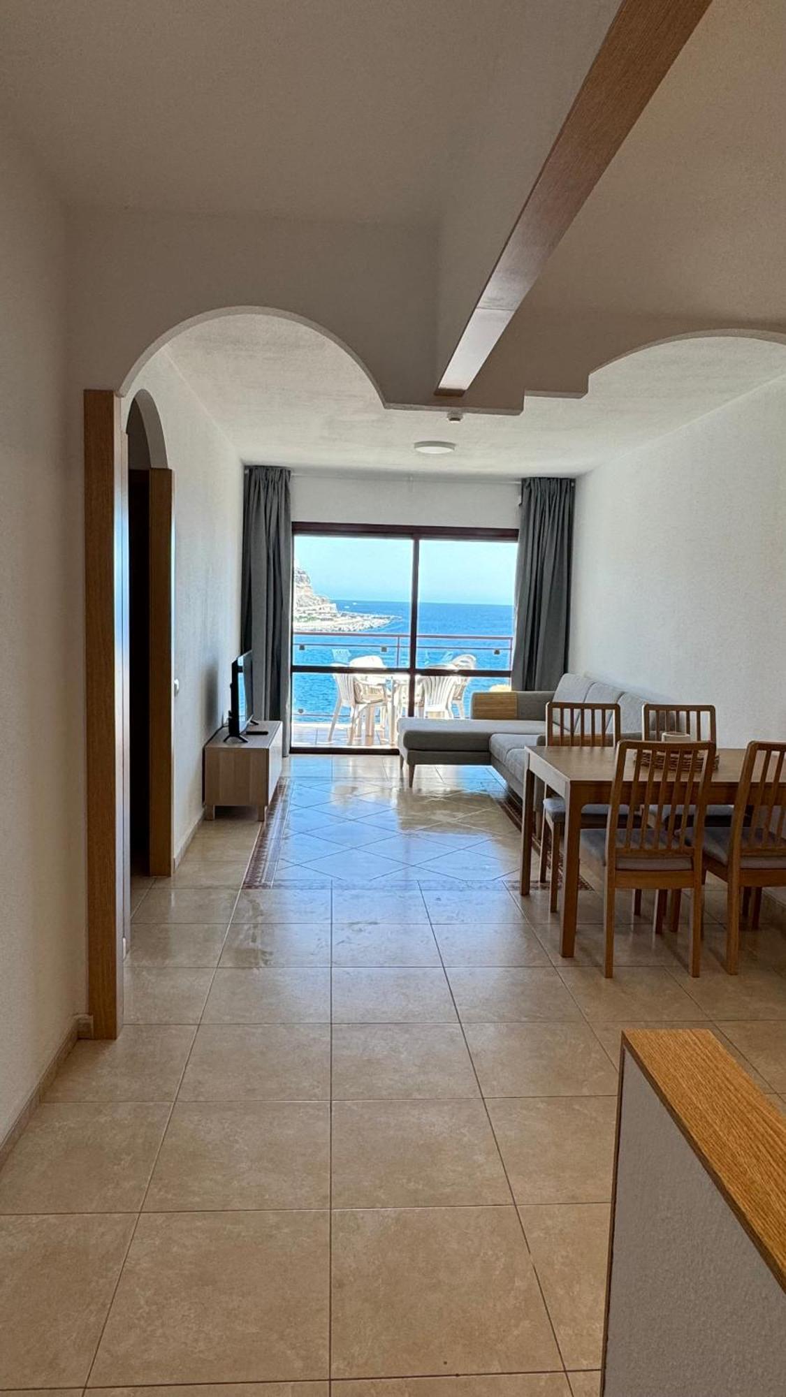 Ocean View Su Eminencia Apartment Playa Del Cura  Ngoại thất bức ảnh