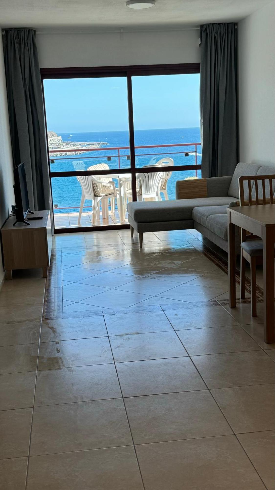 Ocean View Su Eminencia Apartment Playa Del Cura  Ngoại thất bức ảnh