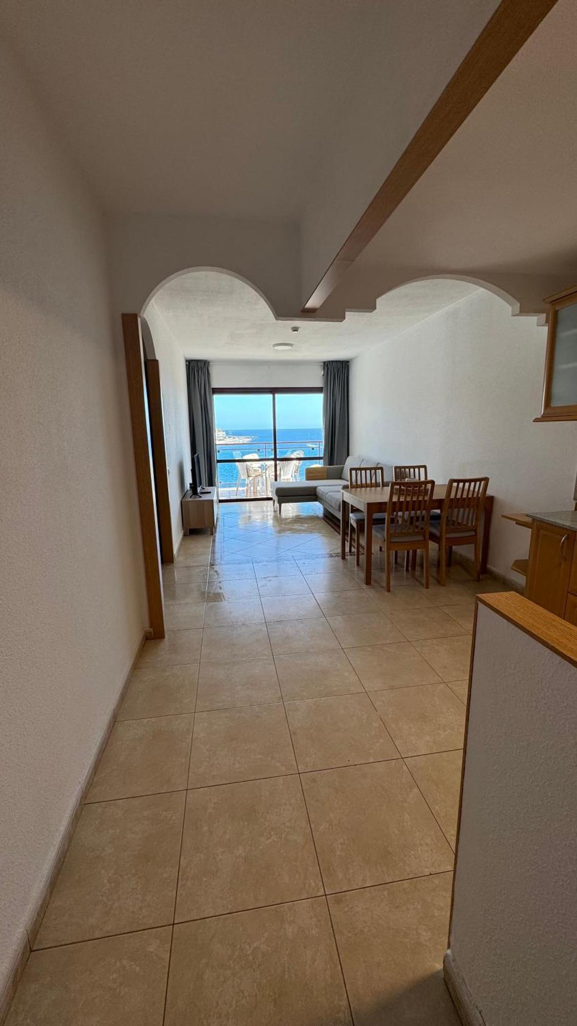 Ocean View Su Eminencia Apartment Playa Del Cura  Ngoại thất bức ảnh