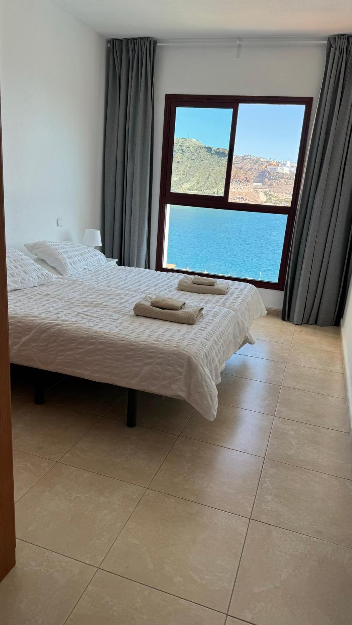 Ocean View Su Eminencia Apartment Playa Del Cura  Ngoại thất bức ảnh