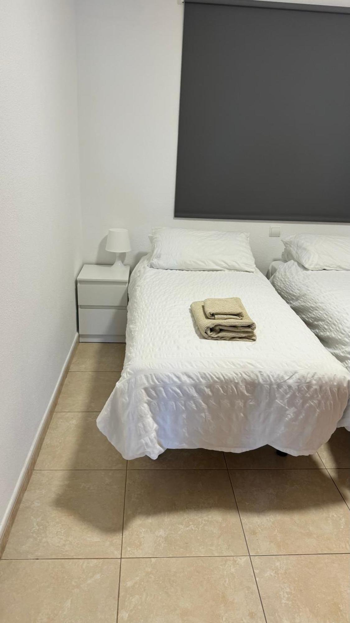 Ocean View Su Eminencia Apartment Playa Del Cura  Ngoại thất bức ảnh