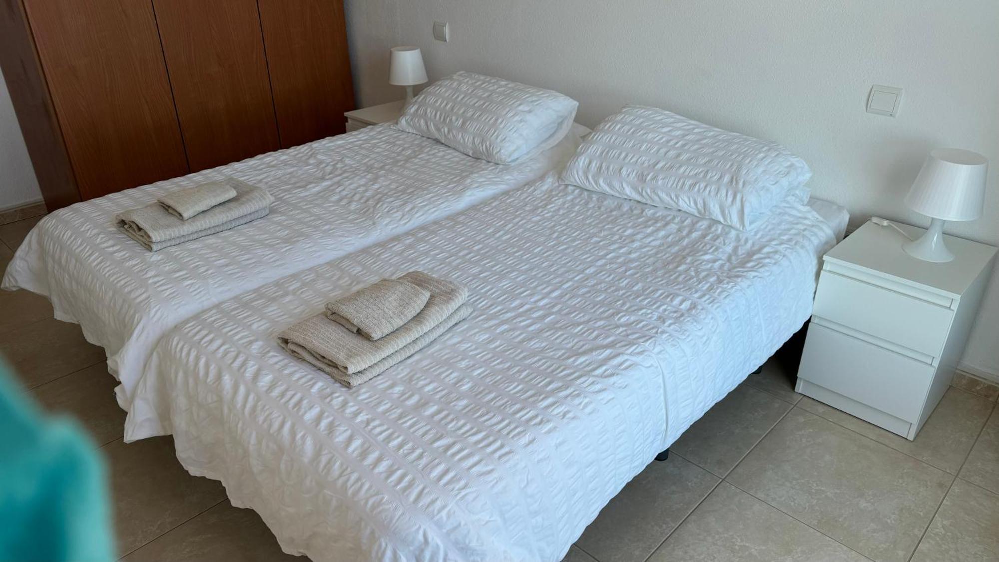 Ocean View Su Eminencia Apartment Playa Del Cura  Ngoại thất bức ảnh