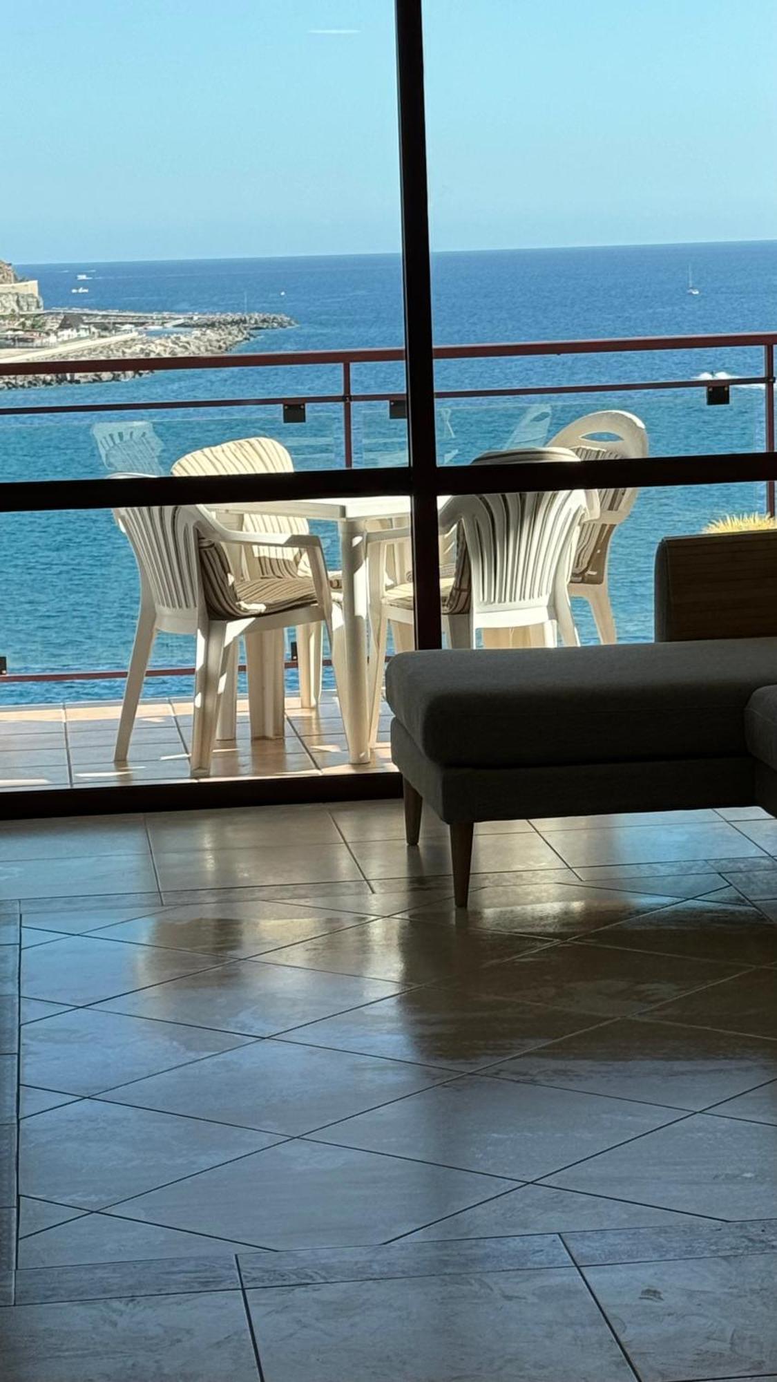 Ocean View Su Eminencia Apartment Playa Del Cura  Ngoại thất bức ảnh